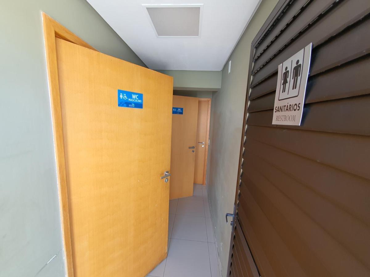 Open Door Apartamentos - Maceio - Alagoas - Bra Ngoại thất bức ảnh