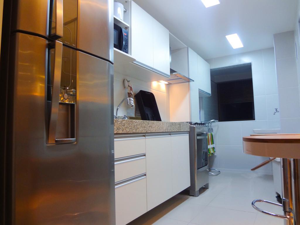 Open Door Apartamentos - Maceio - Alagoas - Bra Ngoại thất bức ảnh