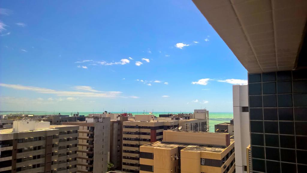 Open Door Apartamentos - Maceio - Alagoas - Bra Ngoại thất bức ảnh