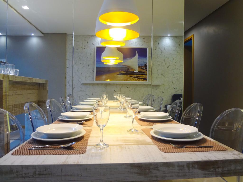 Open Door Apartamentos - Maceio - Alagoas - Bra Ngoại thất bức ảnh