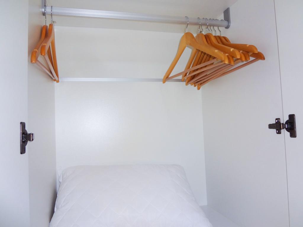 Open Door Apartamentos - Maceio - Alagoas - Bra Ngoại thất bức ảnh