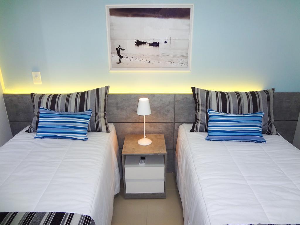 Open Door Apartamentos - Maceio - Alagoas - Bra Ngoại thất bức ảnh