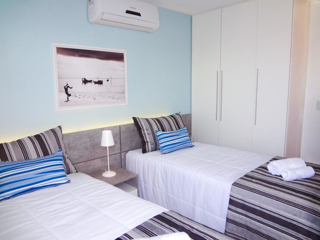 Open Door Apartamentos - Maceio - Alagoas - Bra Ngoại thất bức ảnh