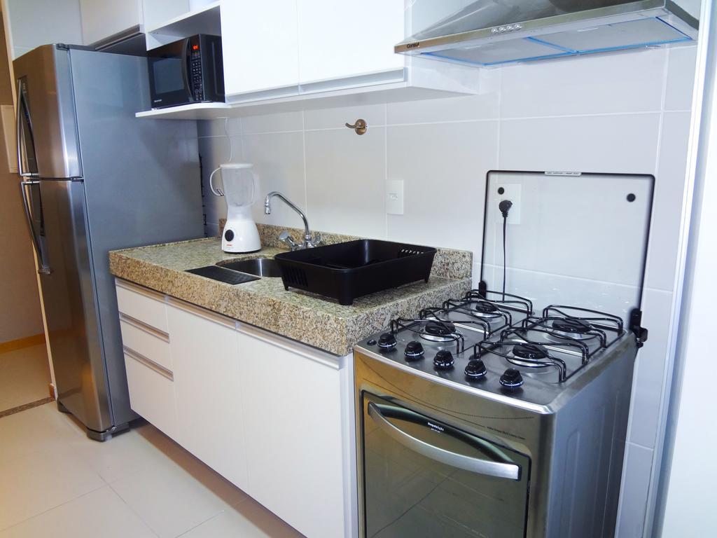 Open Door Apartamentos - Maceio - Alagoas - Bra Ngoại thất bức ảnh