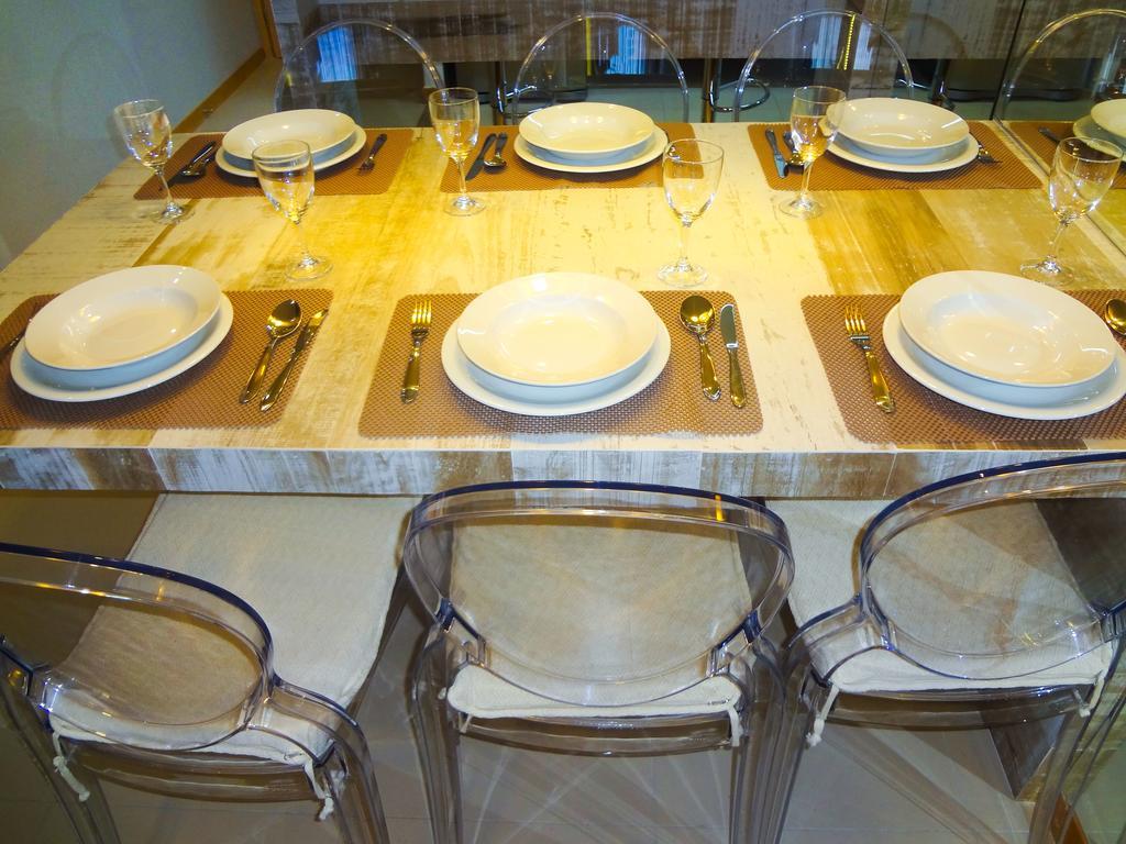 Open Door Apartamentos - Maceio - Alagoas - Bra Ngoại thất bức ảnh