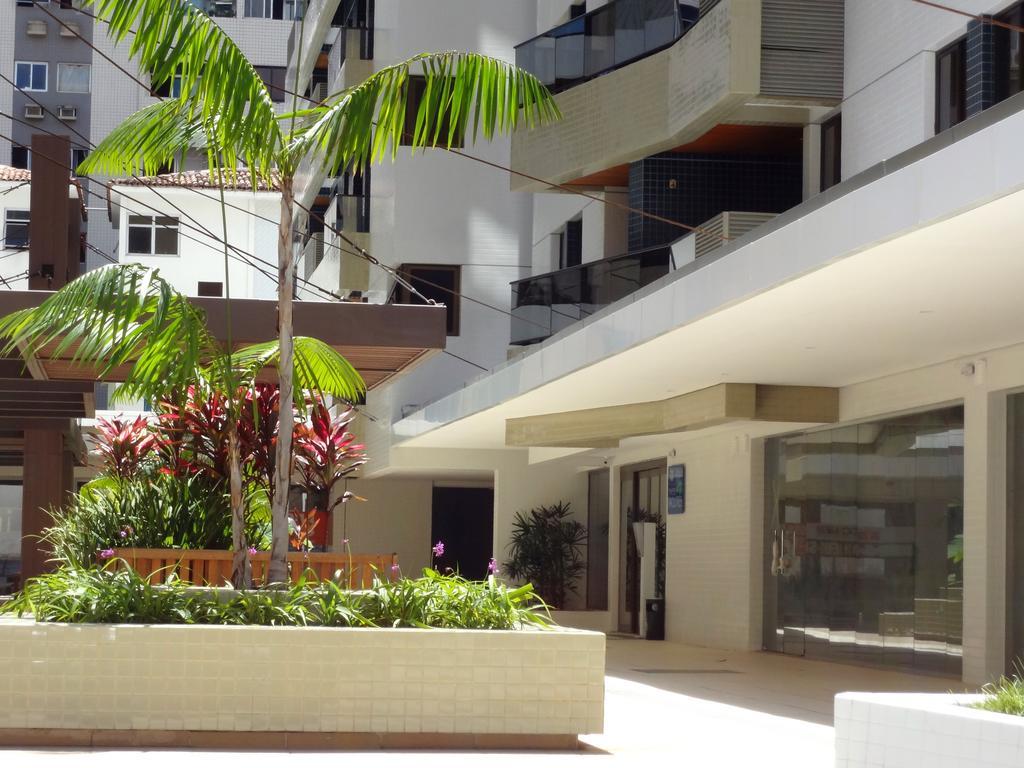 Open Door Apartamentos - Maceio - Alagoas - Bra Ngoại thất bức ảnh