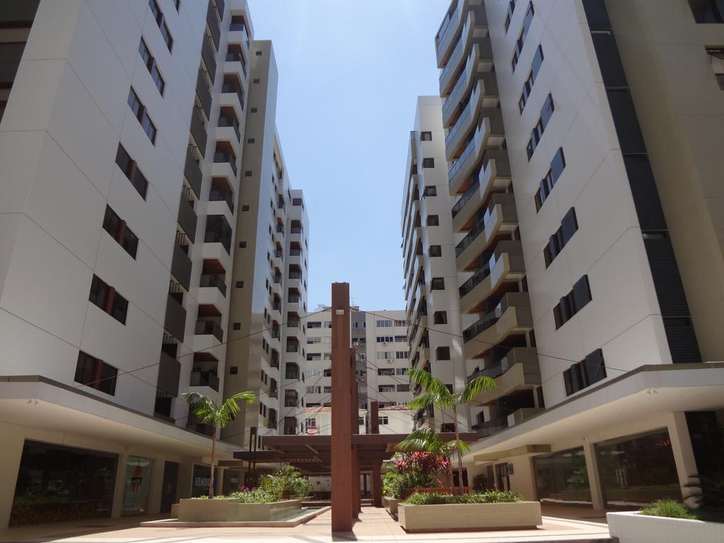 Open Door Apartamentos - Maceio - Alagoas - Bra Ngoại thất bức ảnh