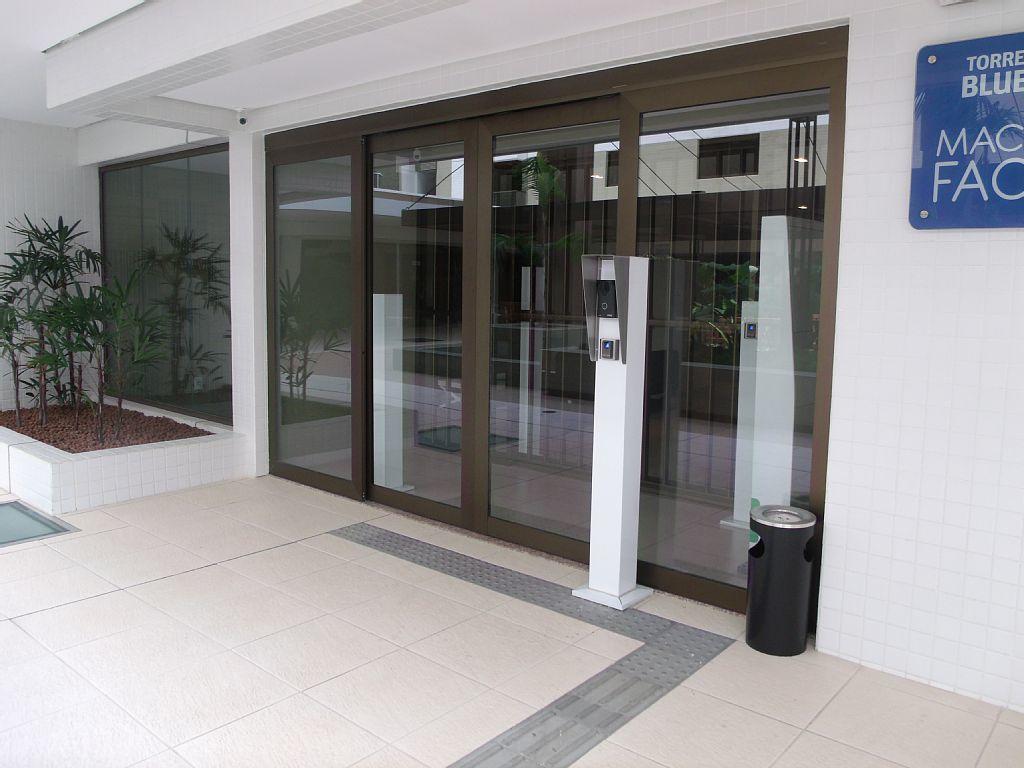 Open Door Apartamentos - Maceio - Alagoas - Bra Ngoại thất bức ảnh