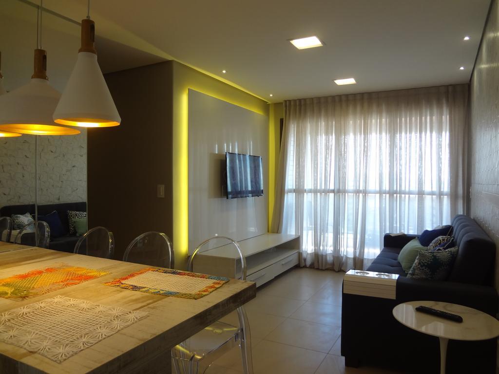 Open Door Apartamentos - Maceio - Alagoas - Bra Phòng bức ảnh