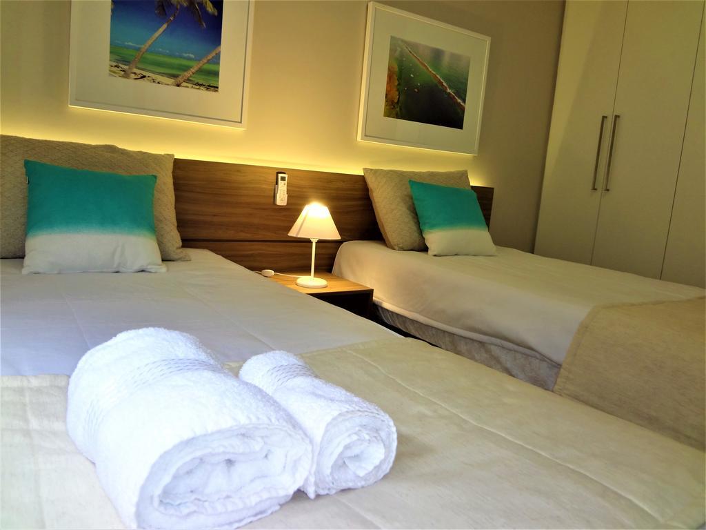 Open Door Apartamentos - Maceio - Alagoas - Bra Ngoại thất bức ảnh