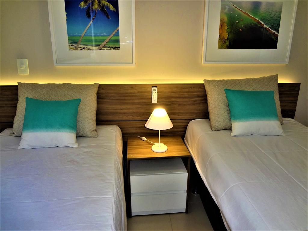 Open Door Apartamentos - Maceio - Alagoas - Bra Ngoại thất bức ảnh
