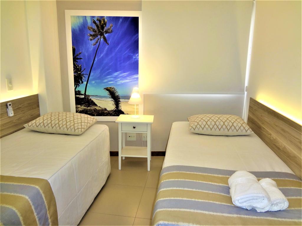 Open Door Apartamentos - Maceio - Alagoas - Bra Ngoại thất bức ảnh