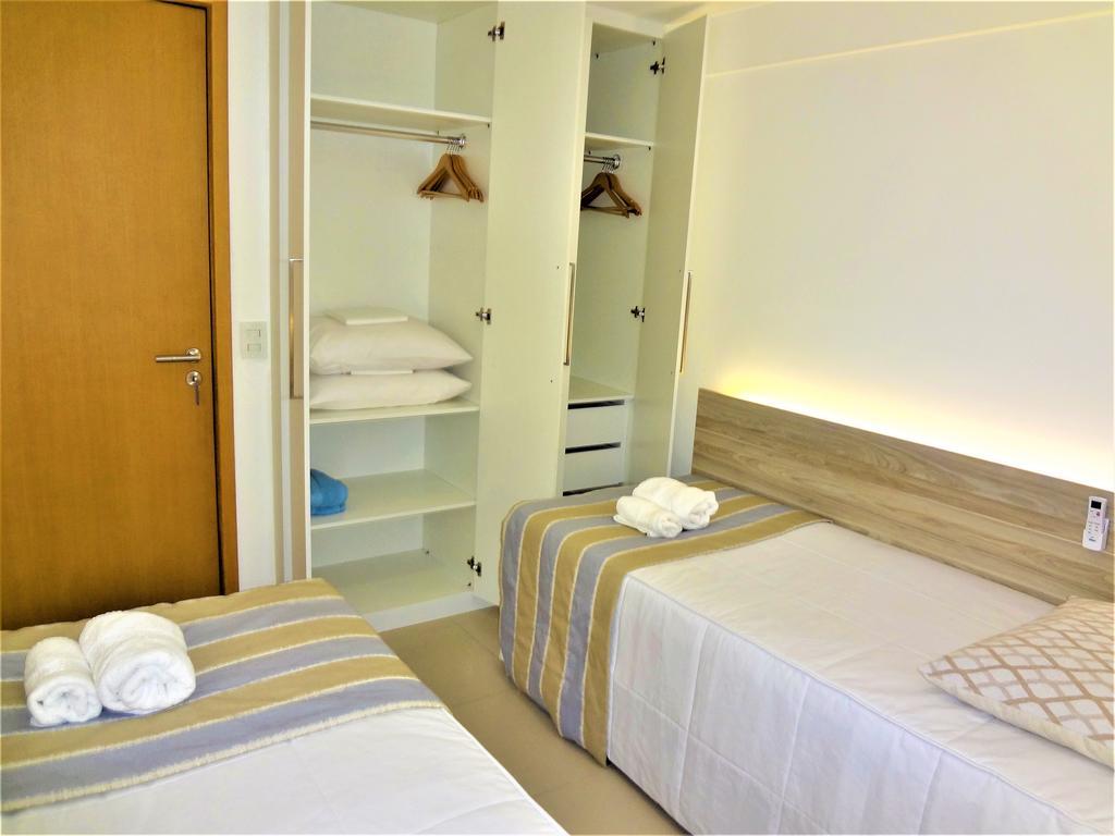 Open Door Apartamentos - Maceio - Alagoas - Bra Ngoại thất bức ảnh