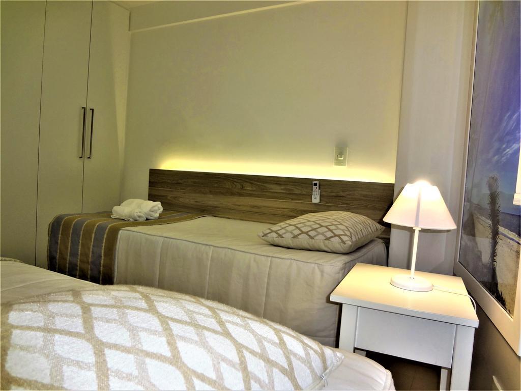 Open Door Apartamentos - Maceio - Alagoas - Bra Ngoại thất bức ảnh