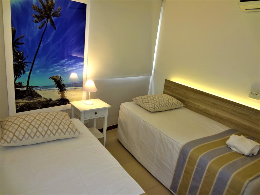 Open Door Apartamentos - Maceio - Alagoas - Bra Ngoại thất bức ảnh
