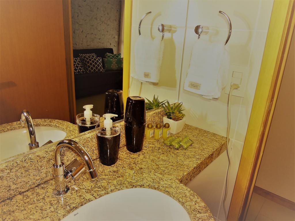 Open Door Apartamentos - Maceio - Alagoas - Bra Ngoại thất bức ảnh