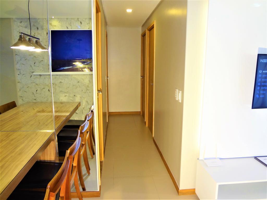 Open Door Apartamentos - Maceio - Alagoas - Bra Ngoại thất bức ảnh