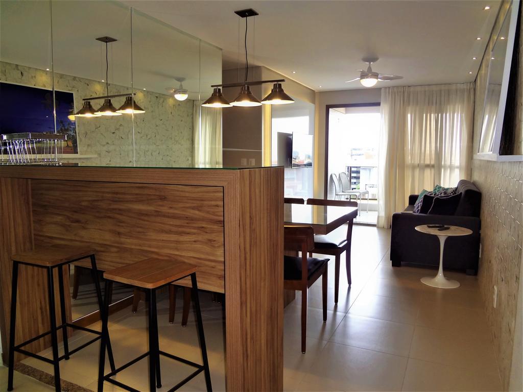 Open Door Apartamentos - Maceio - Alagoas - Bra Ngoại thất bức ảnh