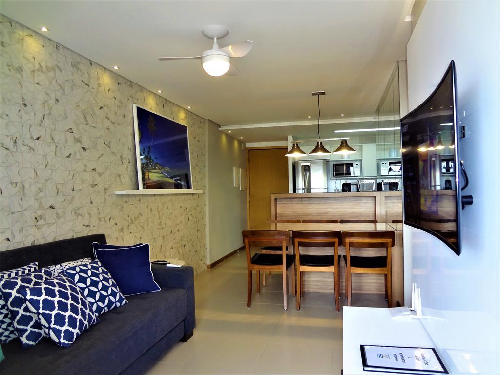 Open Door Apartamentos - Maceio - Alagoas - Bra Ngoại thất bức ảnh
