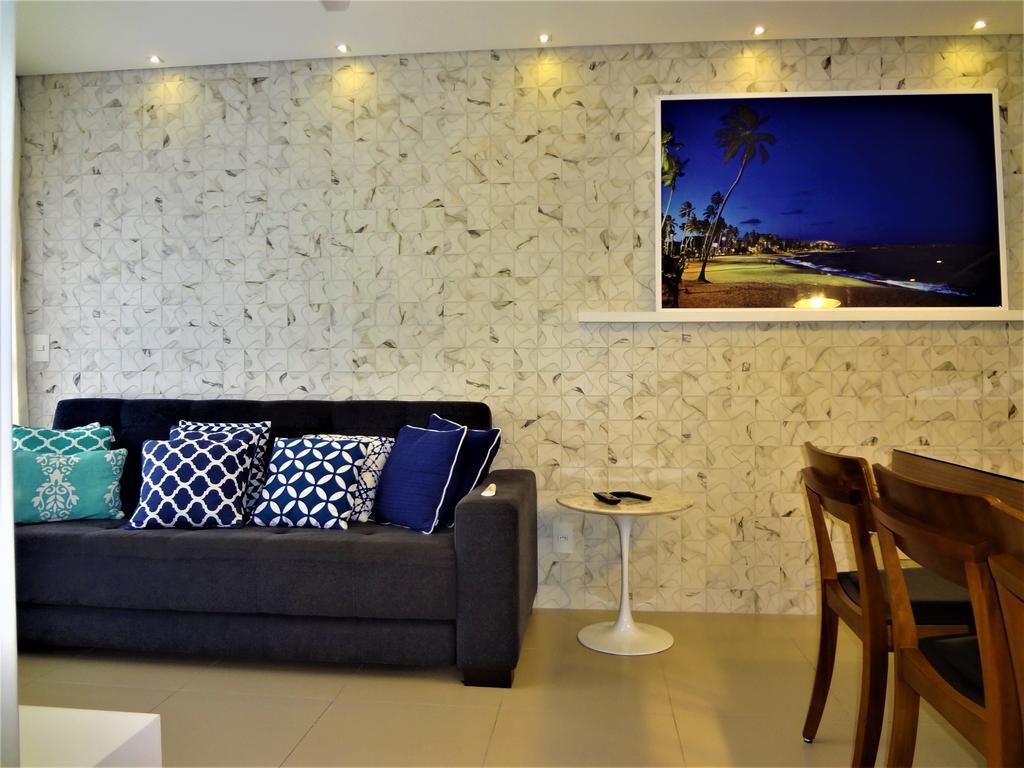 Open Door Apartamentos - Maceio - Alagoas - Bra Ngoại thất bức ảnh