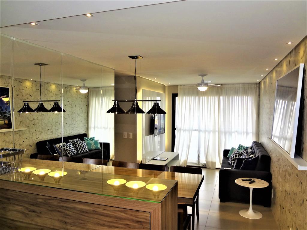 Open Door Apartamentos - Maceio - Alagoas - Bra Ngoại thất bức ảnh
