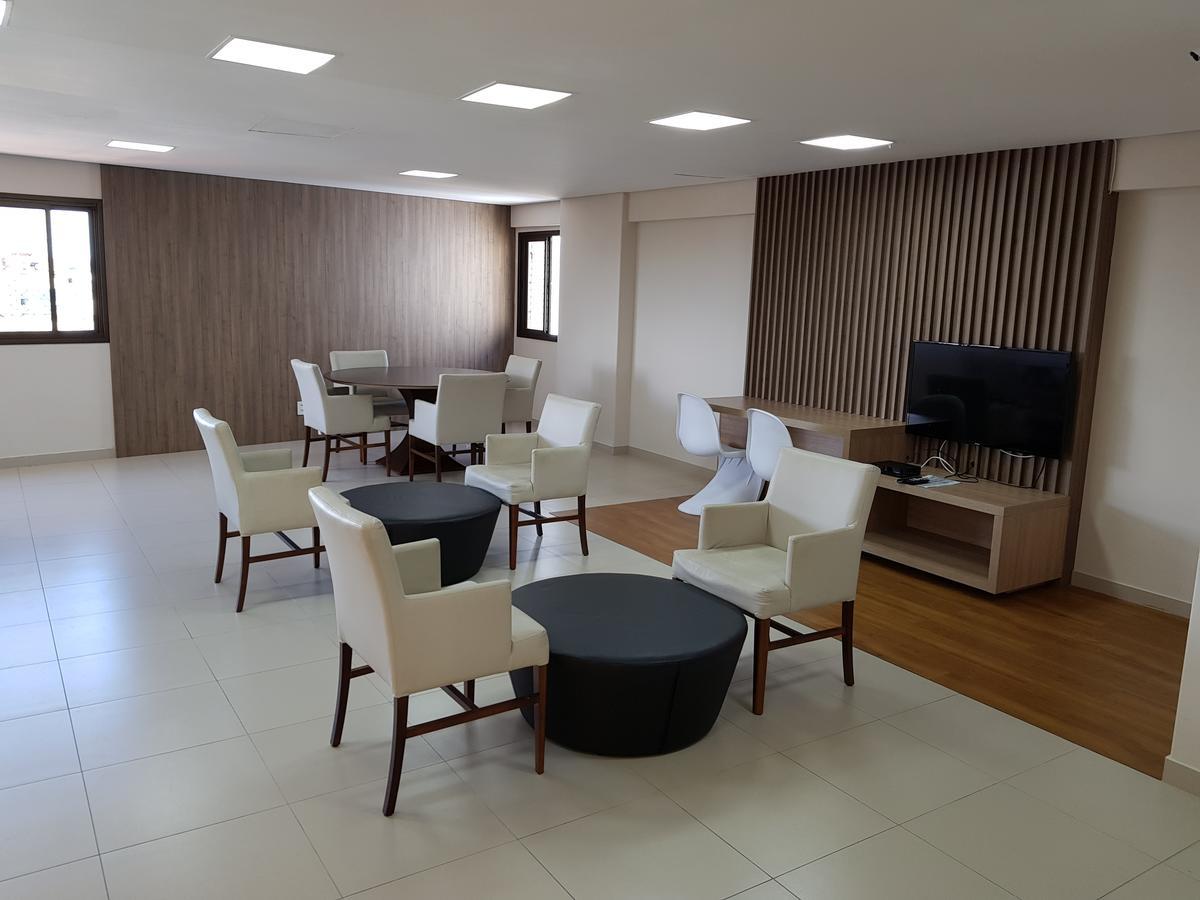 Open Door Apartamentos - Maceio - Alagoas - Bra Ngoại thất bức ảnh
