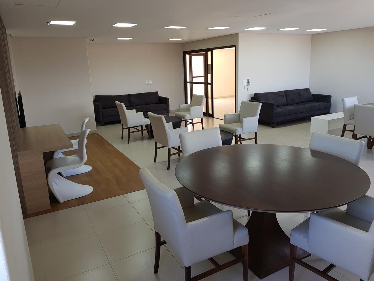 Open Door Apartamentos - Maceio - Alagoas - Bra Ngoại thất bức ảnh